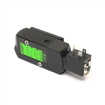 Welche Kommunikationsprotokolle werden von einem pneumatischen Stellventil un...