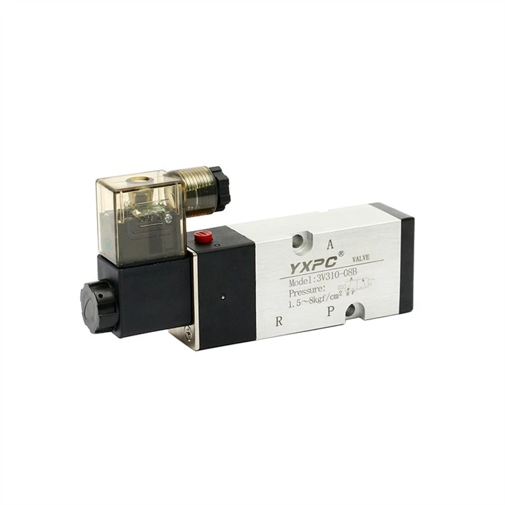 2-3m-solenoid-valve